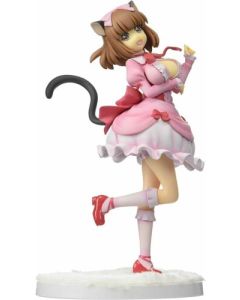 Di Molto Bene Nekohime And You Thought There Is Never A Girl Online? 1/7