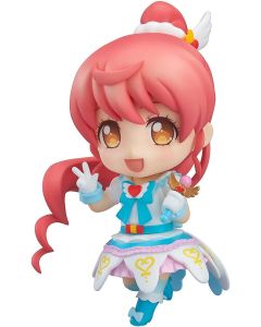 Good Smile Company Nendoroid Co-De Mikan Shiratama Silky Heart Cyalume by Teketomo