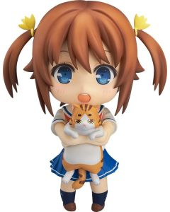 Good Smile Company Nendoroid Misaki Akeno 674 by K2b