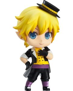 Good Smile Company Nendoroid Co-De Kagamine Len Trickster by Tokura