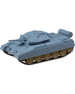Good Smile Company Nendoroid More Vehicle Crusader MK. II