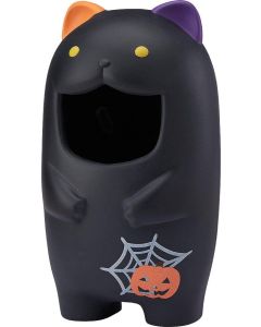 Good Smile Company Nendoroid More Face Parts Case Halloween Cat