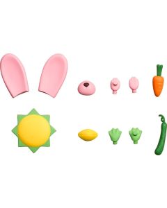 Good Smile Company Nendoroid More After Parts 04 A Set