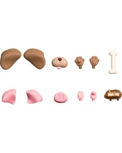 Good Smile Company Nendoroid More After Parts 04 B Set