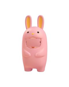 Good Smile Company Nendoroid More Face Parts Case Pink Rabbit