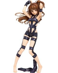 T.M.Revolution Idolmaster Cinderella Girls Uzuki Shimamura Hot Limit ver. 1/7 