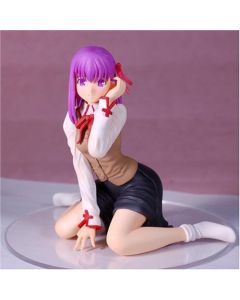 FATE/HOLLOW ATARAXIA - Sakura School Uniform PVC 1/7e (Griffon)