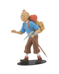 Tintin 45949 Resine Alpiniste
