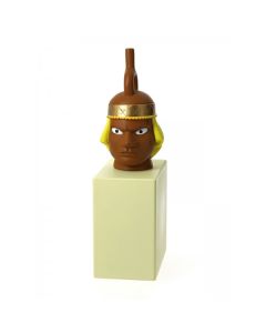 Tintin "Musée Imaginaire" Collection 46006 Mochica Vase