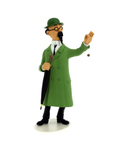 Tintin "Musée Imaginaire" Collection 46010 Calculus