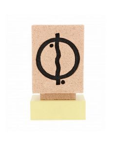 Tintin "Musée Imaginaire" Collection 46017 The Kih-Oskh Sign