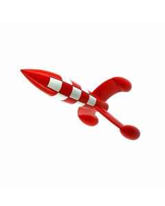 Tintin Fusée Rocket Razzo 46993 90cm