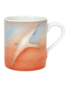 Mouinsart Folon 47974006 Mug Oiseau