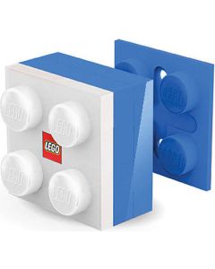 Lego Birck Light Lamp Wall Blue A2009