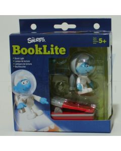 The Smurfs Astro Smurf LED BookLite
