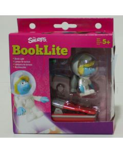The Smurfs Astro Smurfette LED BookLite
