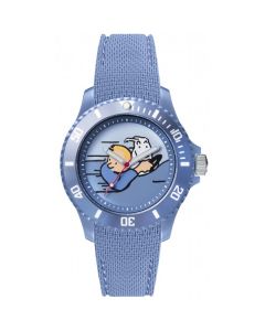 Tintin Montre 82429 Soviet Voiture rapide "M" 43mm