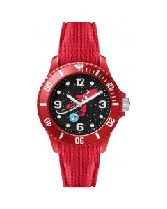 Tintin Montre 82436 Lune Fusée "S" 38mm