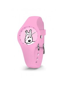 Tintin Montre 82442 Milou "XS" 29,5mm