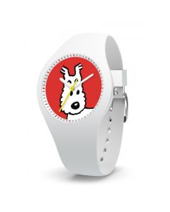 Tintin Montre 82443 Milou "S" 35,5mm
