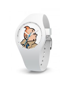 Tintin Montre 82444 Tintin "S" 35,5mm