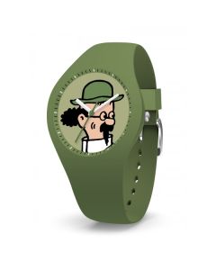 Tintin Montre 82447 Tournesol "M" 41,5mm