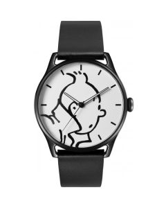 Tintin Montre 82439 Classic "L" 43,5mm