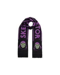 MOTU Masters Of The Universe Cinereplicas Scraf Skeletor 190cm