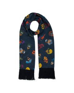 MOTU Masters Of The Universe Cinereplicas Scraf Characters 190cm