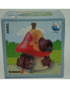 4.9001 49001 New Big House Casa Grande Versione Nuova 1A + Box 5 Head b