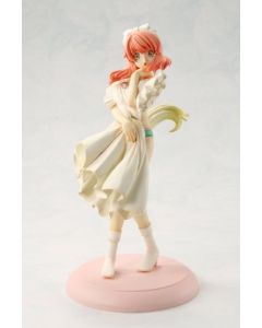 FIGHAP001 - INUKAMI ! - Statue PVC 1/8ème SMC Nadeshiko
