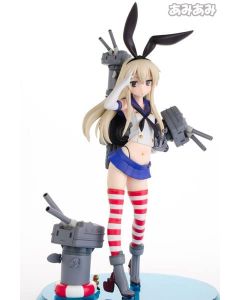Amakuni Hobby Japan Limited Kantai Collection Kan Colle 1/8 Destroyer Shimakaze