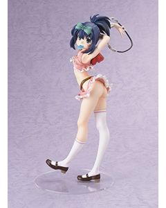 Amakuni Kunihiro Hajime Saki Zenkoku-hen 1/7