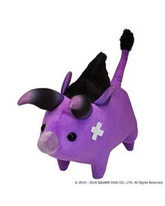 Square Enix Final Fantasy Baby Behemoth Plush 34 cm