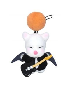 Square Enix Final Fantasy The Primals Moogle Plush 18 cm