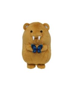 Square Enix Final Fantasy Giant Beaver Plush 22 cm