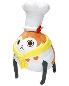 Square Enix Final Fantasy XVI Paissa Patissier Plush 26 cm