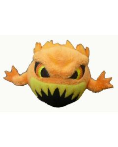 Square Enix Final Fantasy Mini Stuffed Monster Bomb Plush 5 cm