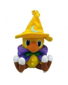 Square Enix Final Fantasy Chocobo Black Mage Plush 24 cm