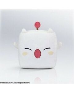 Square Enix Final Fantasy Moogle Cushion Plush 28 cm