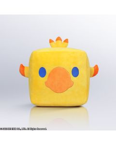 Square Enix Final Fantasy Chocobo Cushion Plush 28 cm
