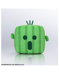 Square Enix Final Fantasy Cactuar Cushion Plush 28 cm