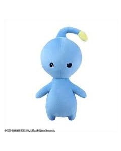 Square Enix Final Fantasy PuPu Plush 35 cm