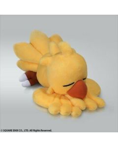 Square Enix Final Fantasy Snoozing Chocobo Plush 40 cm