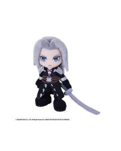 Square Enix Final Fantasy Sephiroth Action Doll 24 cm