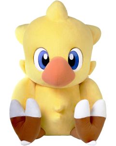 Square Enix Final Fantasy Jumbo Plush Chocobo 59 cm