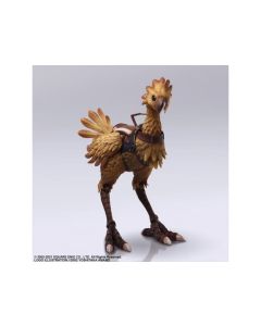 Square Enix Final Fantasy XI Bring Arts - Chocobo 