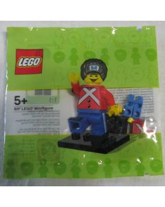 Lego 5001121 BR LEGO Minifigure A2013