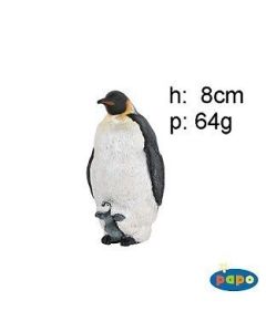 50033 PINGUINO IMPERATORE