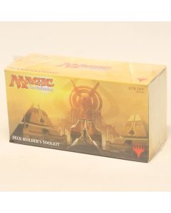 MTG Magic The Gathering – Amonkhet Deck Builder's Toolkit ITA